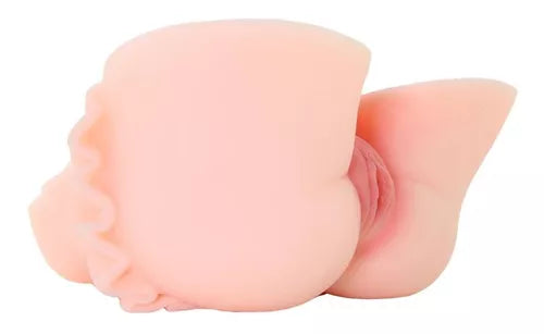 Chica escolar masturbador