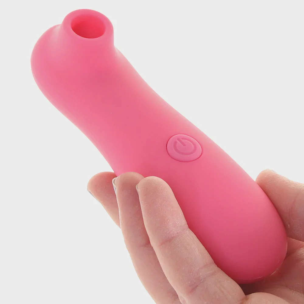 Shegasm Travel Sidekick succionador