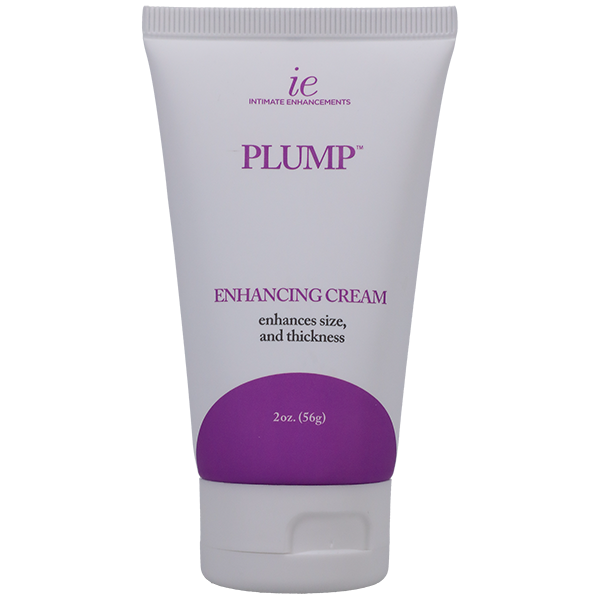 Plump crema engrosante