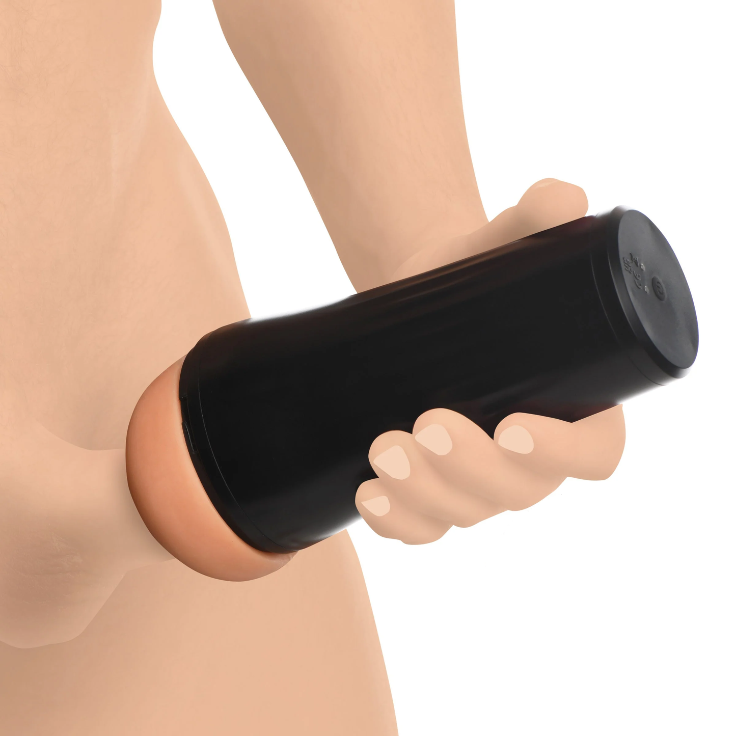 Mistress Vibrating Pussy Masturbador