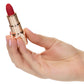 Lipstick vibrador recargable