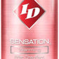 Id Warming lubricante