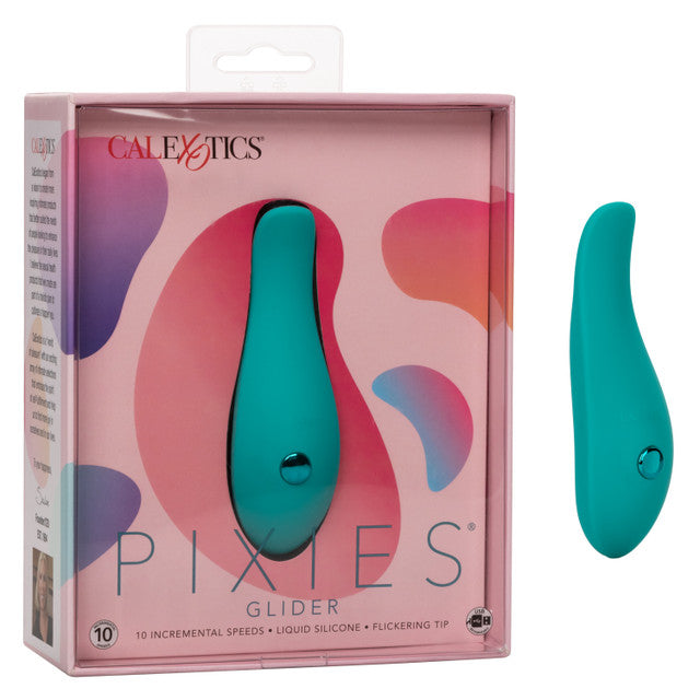 Pixies Glider vibrador