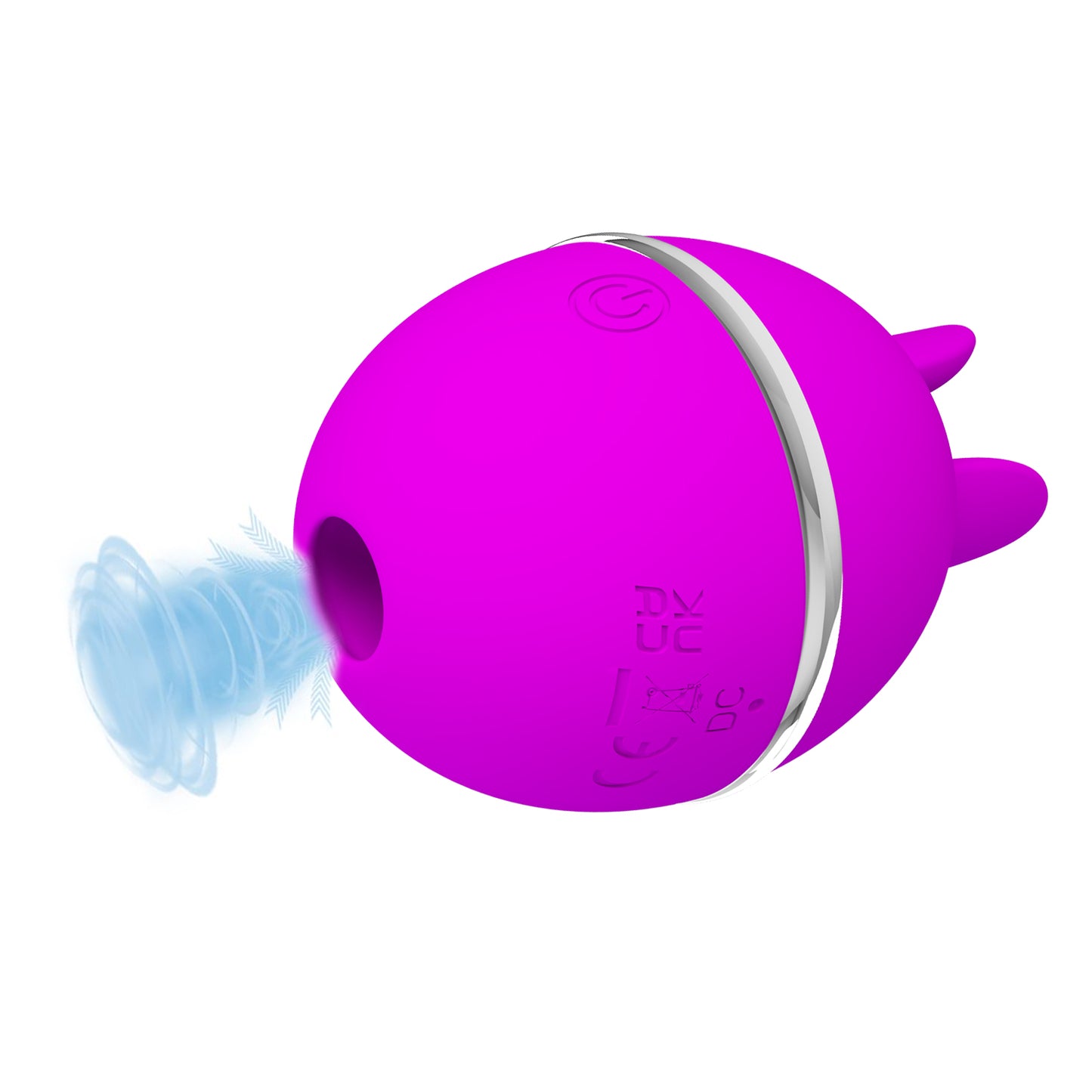 Pretty Love Gemini Ball