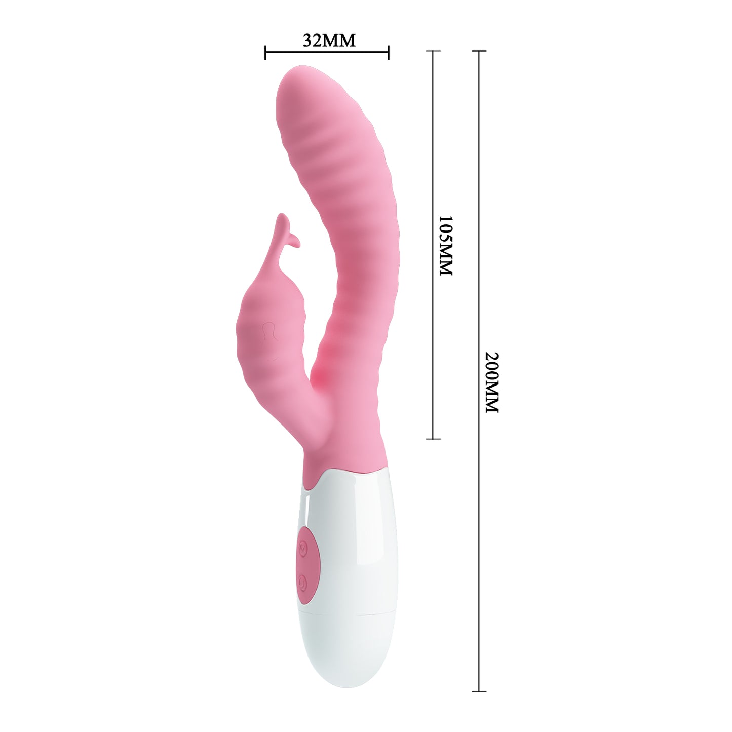 Pretty Love Hyman G-Spot