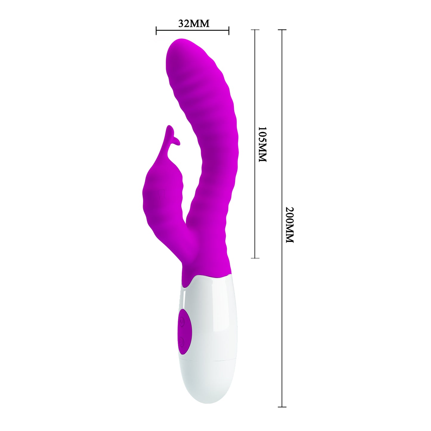 Pretty Love Hyman G-Spot