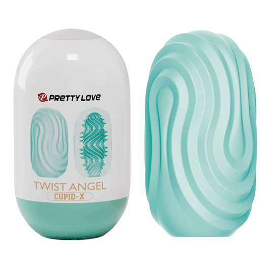 Pretty Love Twist Angel Cupid-X