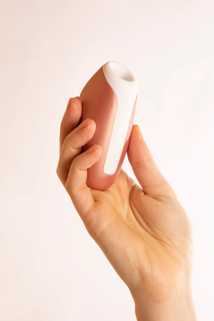 Satisfyer Love Breeze