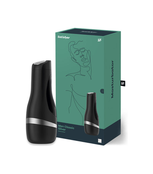 Satisfyer Classic masturbador
