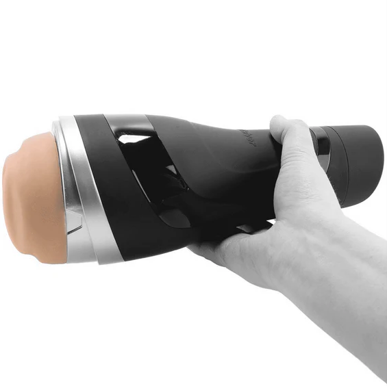 Satisfyer Classic masturbador