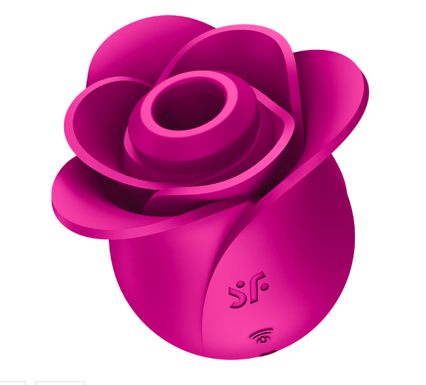 Satisfyer Pro 2 Modern Blossom