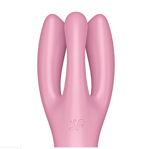 Satisfyer Threesome 3