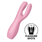 Satisfyer Threesome 3