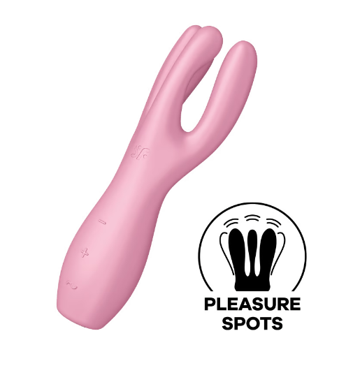 Satisfyer Threesome 3