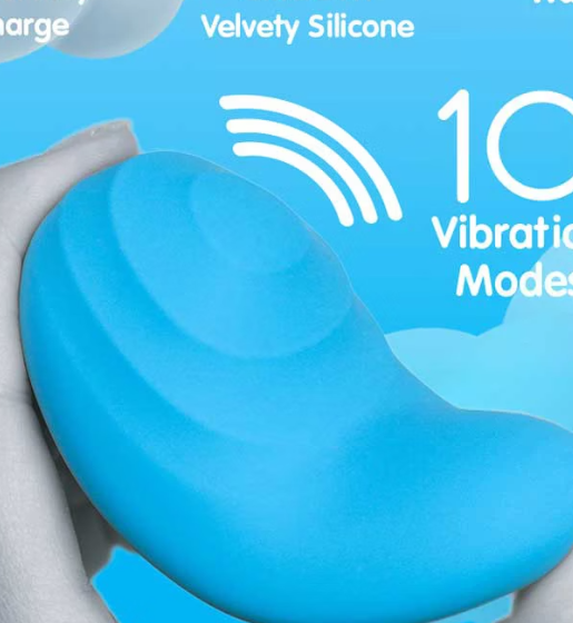 Skins Touch the Pebble