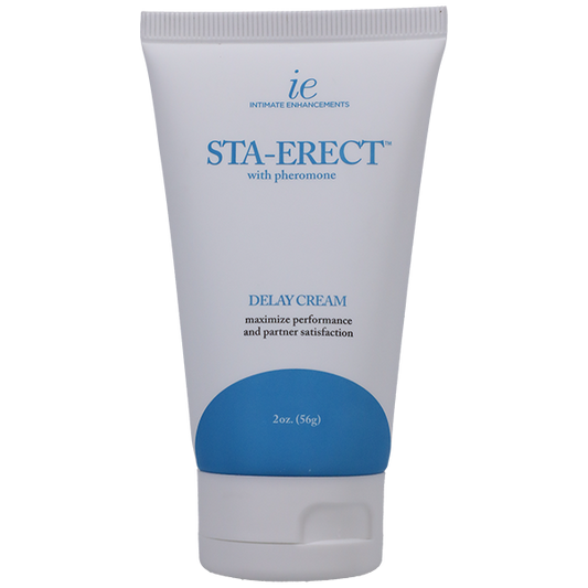 Sta-Erect Delay crema retardante