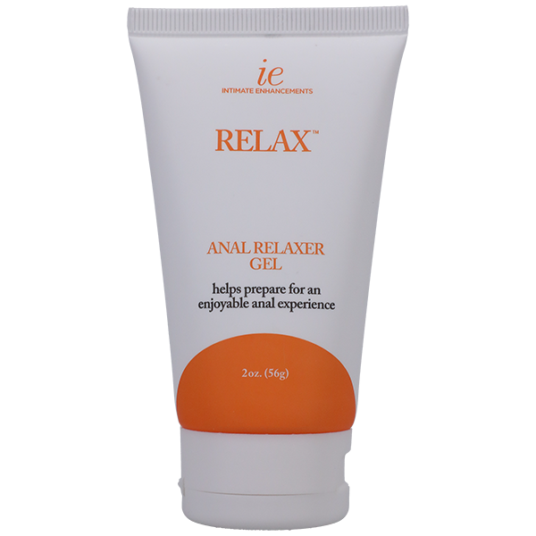 Relax - Relajante Anal