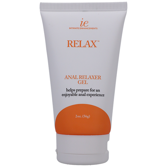 Relax - Relajante Anal