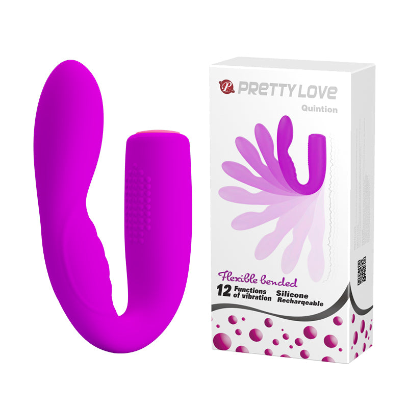 Pretty Love Quintion Flexible