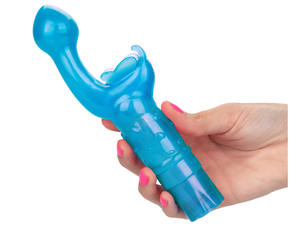 Butterfly Kiss - Blue