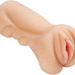 Pocket Pussy Stroker - Flesh