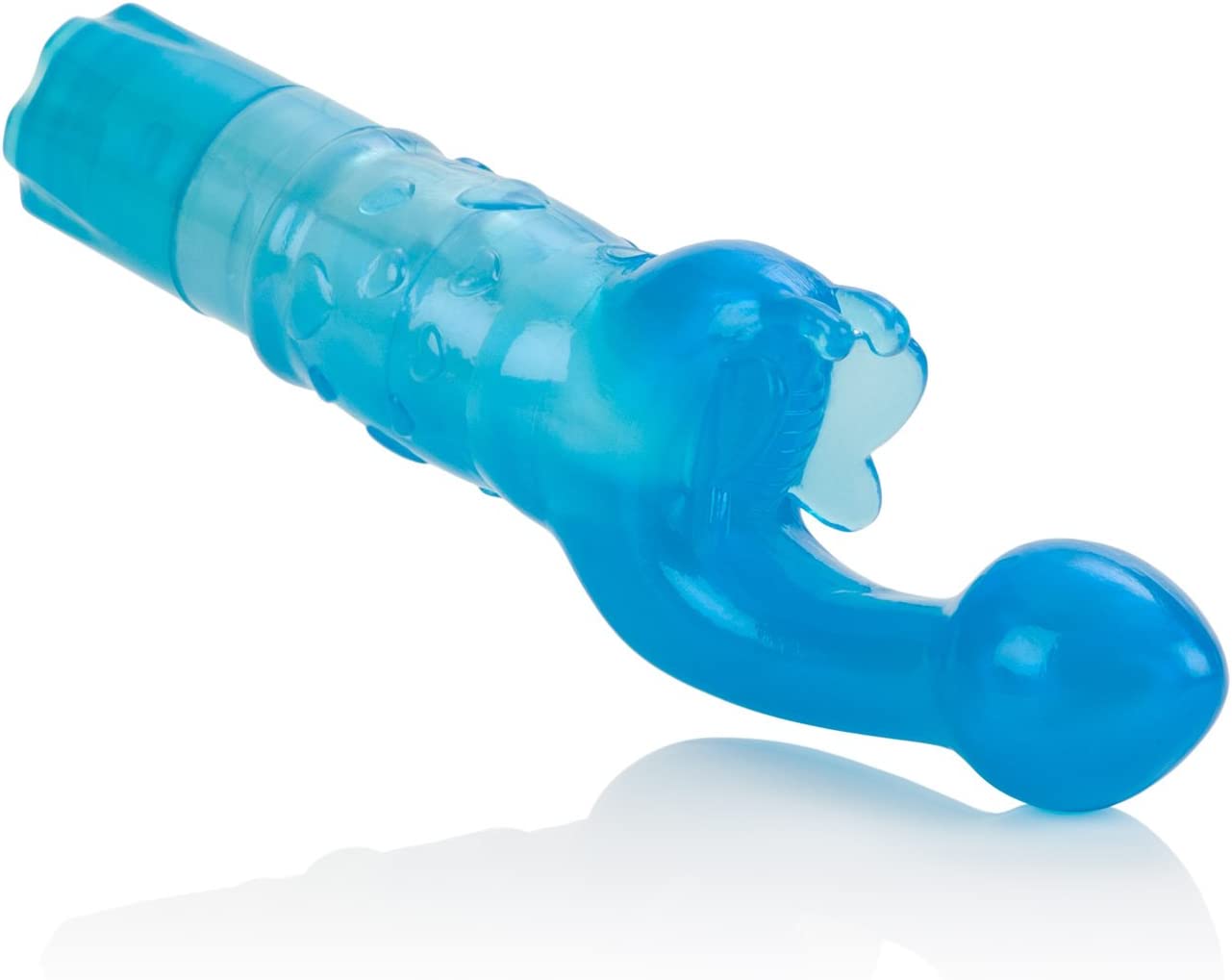 Butterfly Kiss - Blue