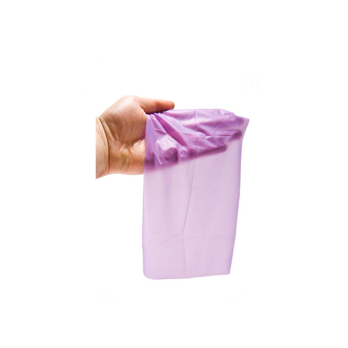 Protector oral de látex