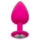 Cheeky Gems - Tapón anal