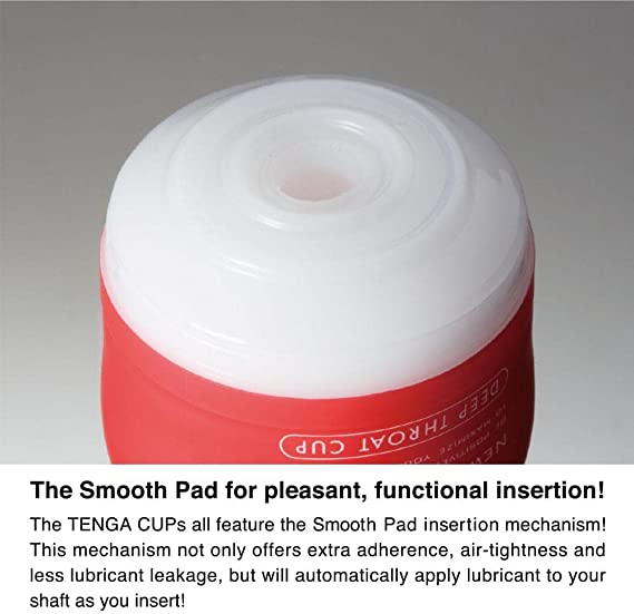 Vagina TENGA TOC-204